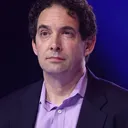 Alex Berenson portrait