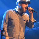 Alex Clare portrait