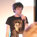 Alex Day portrait