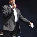 Alexander O'Neal portrait