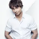 Alexander Rybak portrait