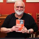 Alexei Sayle portrait