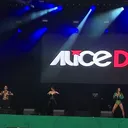 Alice Deejay portrait