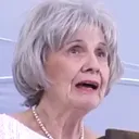 Alice Munro portrait