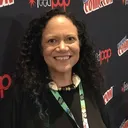 Alice Randall portrait