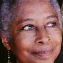 Alice Walker portrait