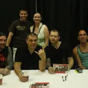 Alien Ant Farm portrait