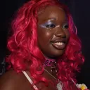 Aliyah's Interlude portrait
