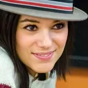 Alizee portrait