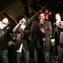 All-4-One portrait
