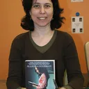 Allegra Goodman portrait