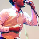 Aloe Blacc portrait