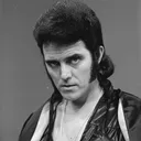 Alvin Stardust portrait