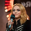 Amy Macdonald portrait