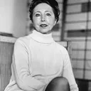 Anais Nin portrait