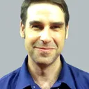 Andrew Davidson portrait