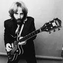 Andrew Gold portrait