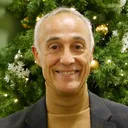 Andrew Ridgeley portrait