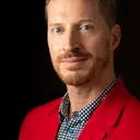 Andrew Sean Greer portrait