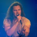 Andrew WK portrait