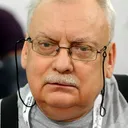 Andrzej Sapkowski portrait