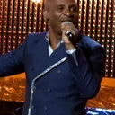 Andy Abraham portrait