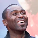 Andy Cole portrait
