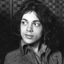 Andy Fraser portrait