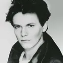 Andy Taylor portrait
