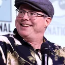 Andy Weir portrait