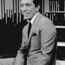Andy Williams portrait