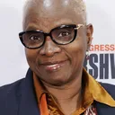 Angelique Kidjo portrait