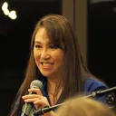 Angie Kim portrait