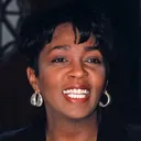 Anita Baker portrait