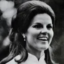 Anita Bryant portrait