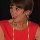 Anita Harris portrait