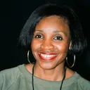 Anita Ward portrait