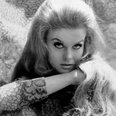 Ann-Margret portrait