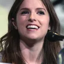 Anna Kendrick portrait