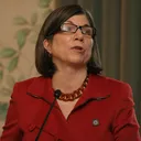 Anna Quindlen portrait
