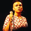 Annabella Lwin portrait