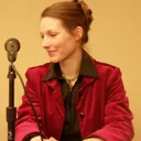 Anne Fortier portrait