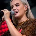 Anne-Marie portrait