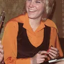 Anne Murray portrait