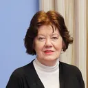 Anne Perry portrait