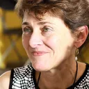 Annie Barrows portrait