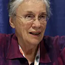 Annie Proulx portrait