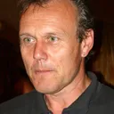 Anthony Head portrait