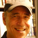 Anthony Horowitz portrait