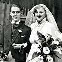 Anthony Powell portrait